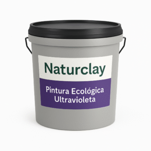 Naturclay Lime Paint