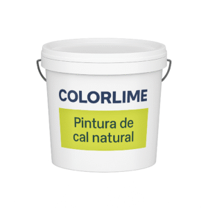 Pintura de Cal Interior / Exterior